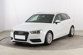 Audi A3 - 2014