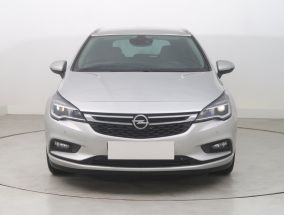 Opel Astra - 2017
