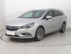 Opel Astra - 2017