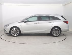 Opel Astra - 2017
