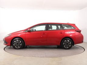 Toyota Auris - 2016