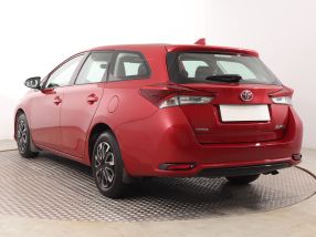 Toyota Auris - 2016