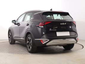 Kia Sportage - 2024