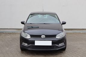 Volkswagen Polo - 2015