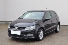 Volkswagen Polo - 2015