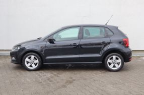 Volkswagen Polo - 2015