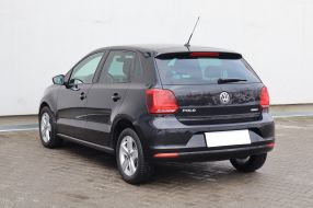 Volkswagen Polo - 2015