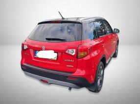 Suzuki Vitara - 2015