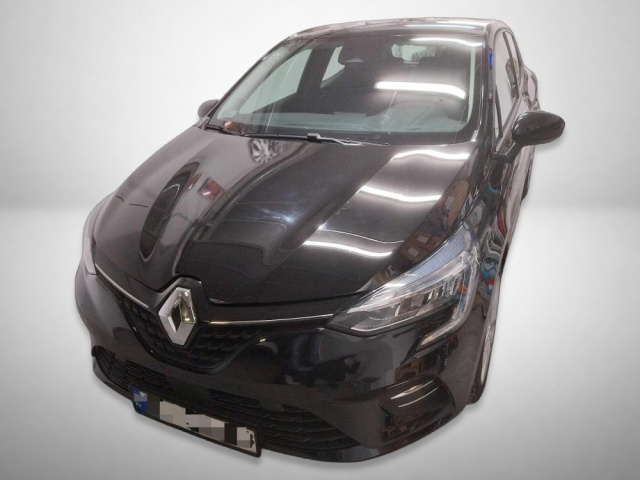 Renault Clio 2020