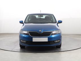 Skoda Rapid - 2019