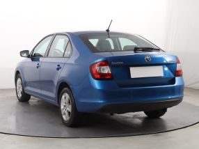 Skoda Rapid - 2019