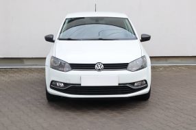 Volkswagen Polo - 2016