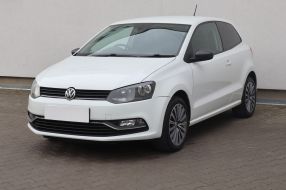 Volkswagen Polo - 2016