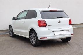 Volkswagen Polo - 2016