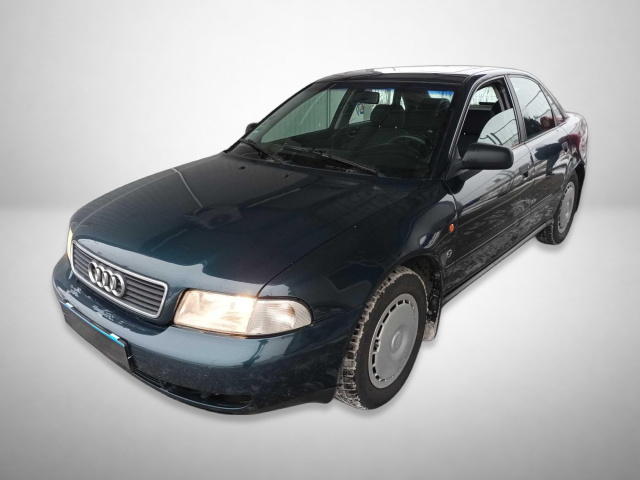 Audi A4 1995