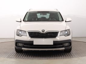 Skoda Superb - 2014