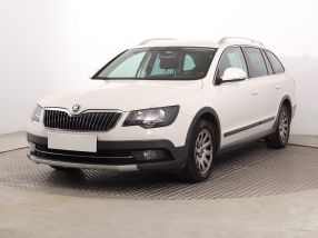 Skoda Superb - 2014
