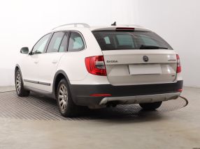 Skoda Superb - 2014
