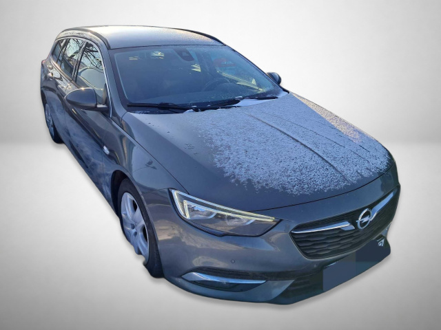 Opel Insignia 2018