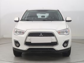 Mitsubishi ASX - 2015