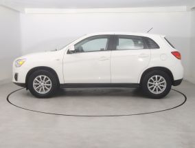 Mitsubishi ASX - 2015