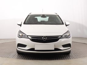 Opel Astra - 2016