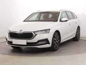 Škoda Octavia - 2021
