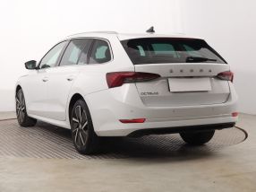 Škoda Octavia - 2021