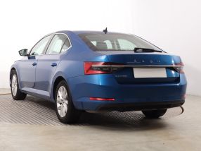 Skoda Superb - 2022