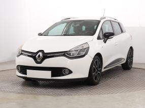 Renault Clio - 2015
