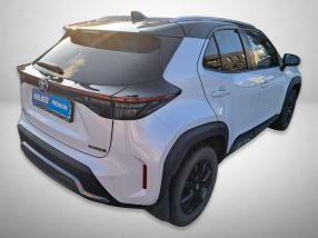 Toyota Yaris Cross - 2022