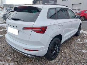 Skoda Karoq - 2022