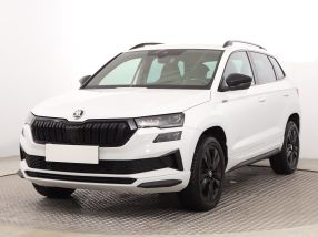 Skoda Karoq - 2022