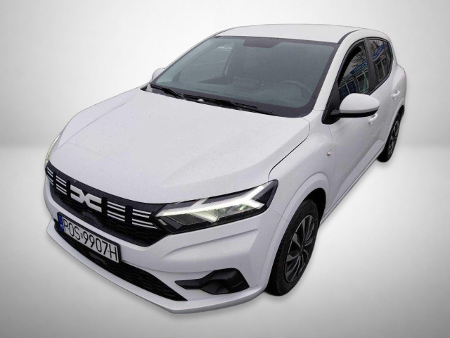 Dacia Sandero 2023