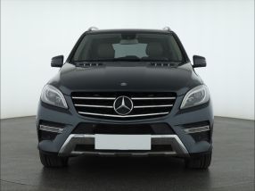 Mercedes-Benz ML - 2013