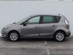 Renault Scenic - 2015