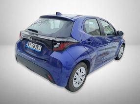 Toyota Yaris - 2023