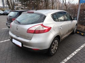Renault Megane - 2013
