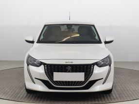 Peugeot 208 - 2021