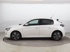 Peugeot 208 - 2021