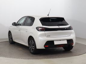 Peugeot 208 - 2021