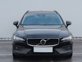 Volvo V60 - 2019