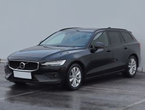 Volvo V60 - 2019