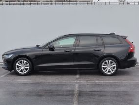 Volvo V60 - 2019