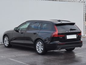 Volvo V60 - 2019