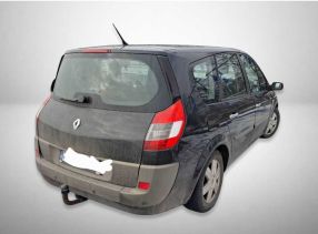 Renault Grand Scenic - 2005