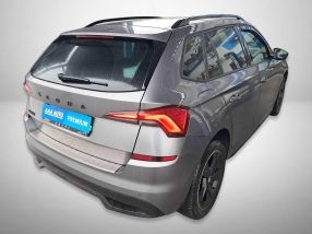 Skoda Kamiq - 2022