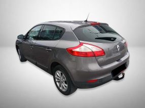 Renault Megane - 2012