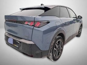 Peugeot 3008 - 2024