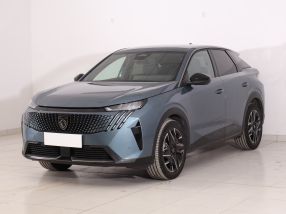Peugeot 3008 - 2024